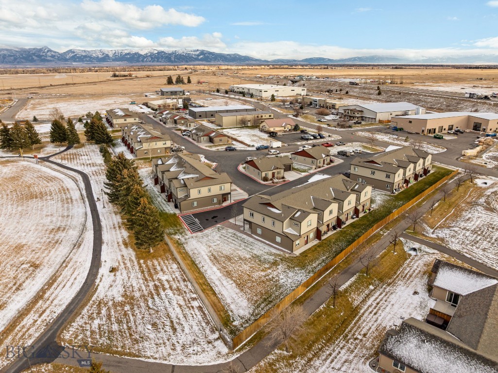 None - Residential Income