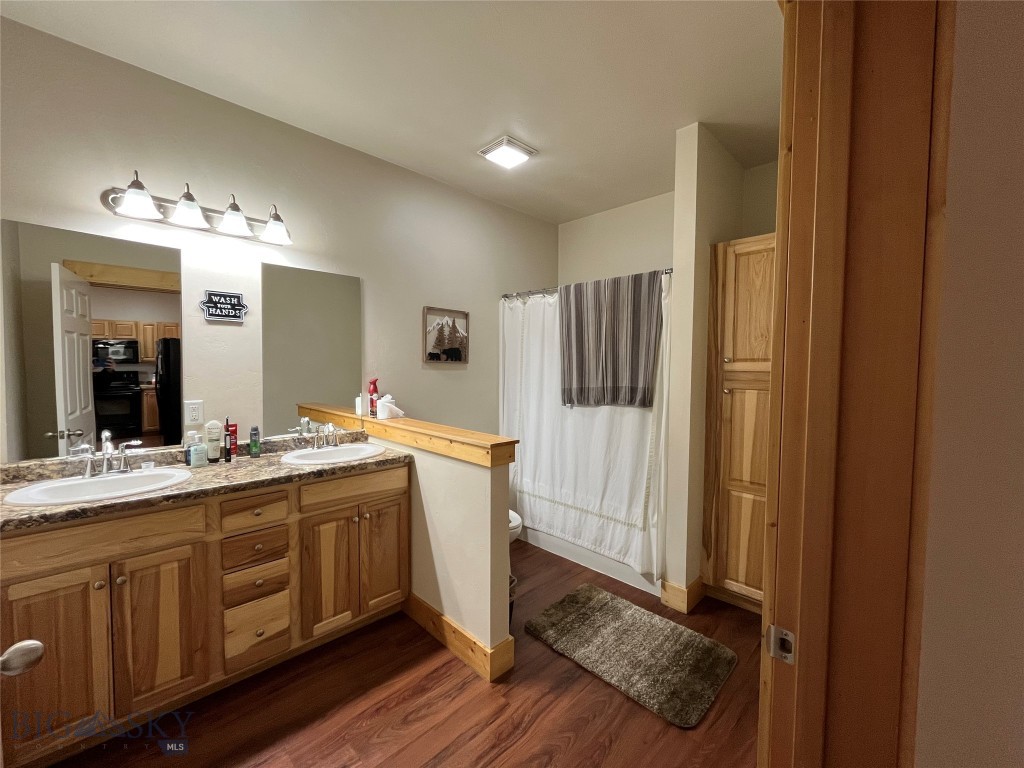 None - Residential Income