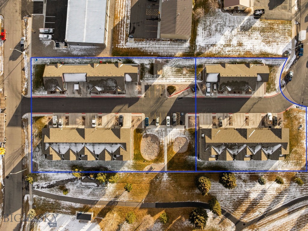 None - Residential Income