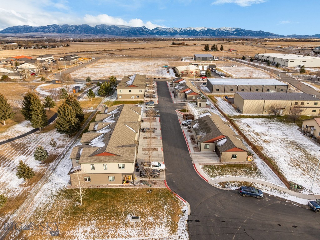 None - Residential Income