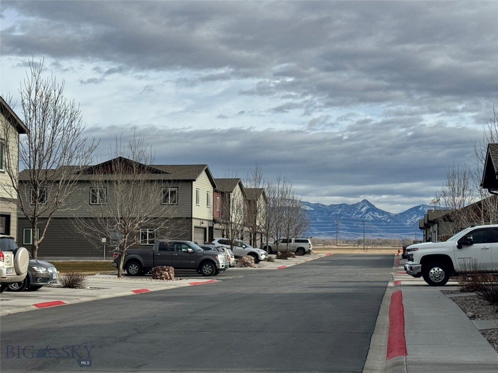 None - Residential Income