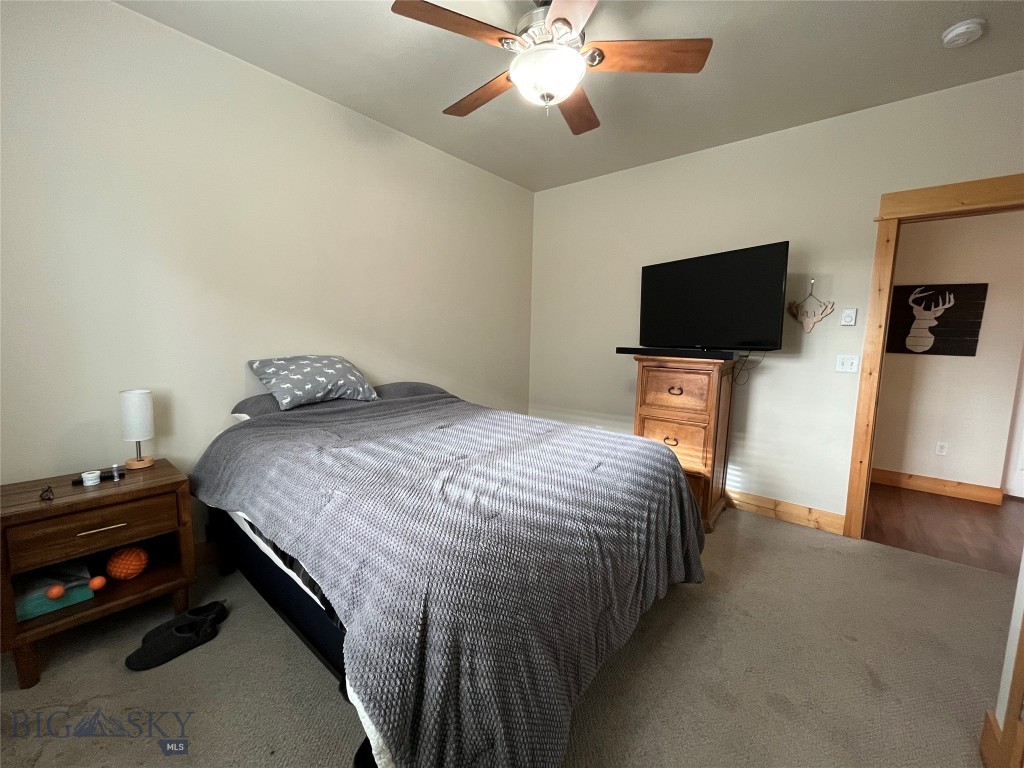 None - Residential Income