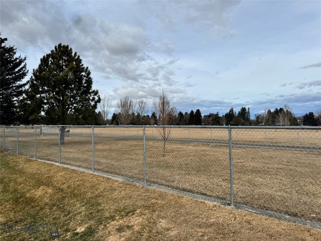 None - Residential Income