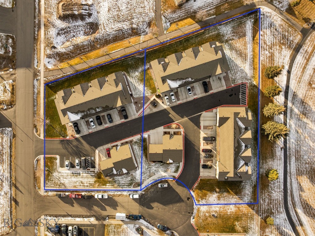 None - Residential Income