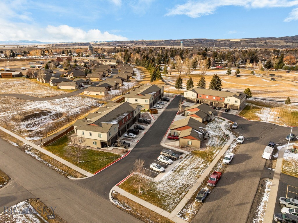 None - Residential Income