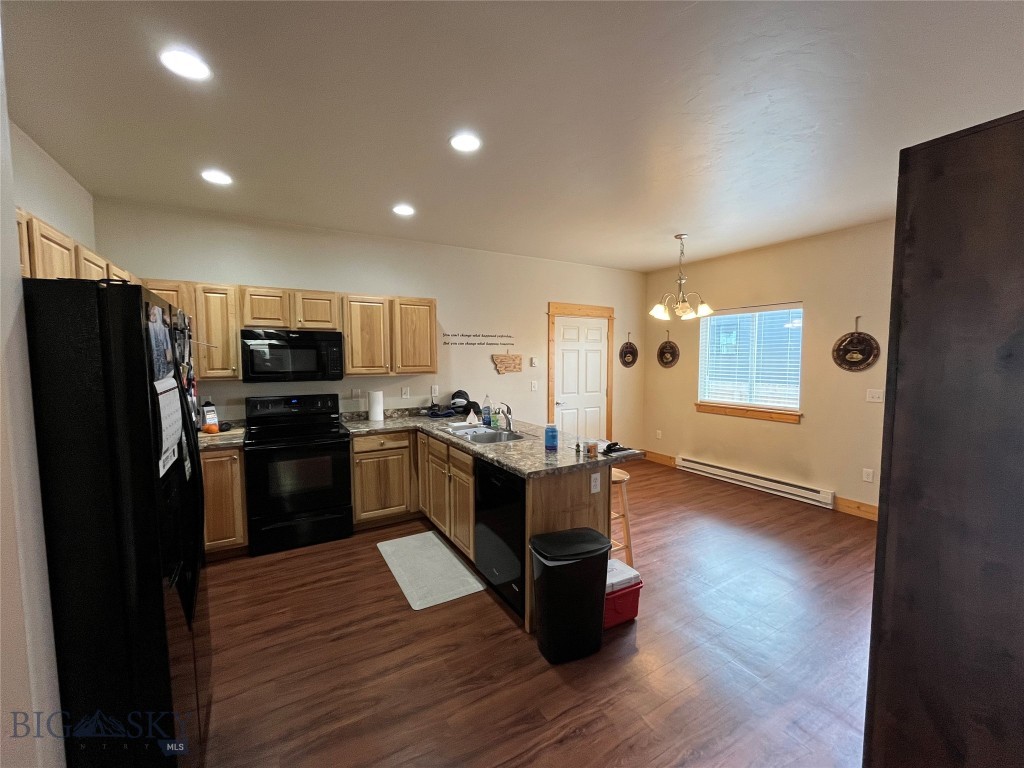 None - Residential Income