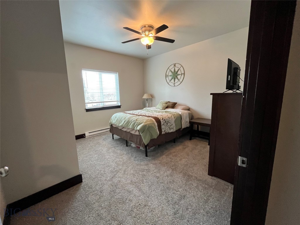 None - Residential Income