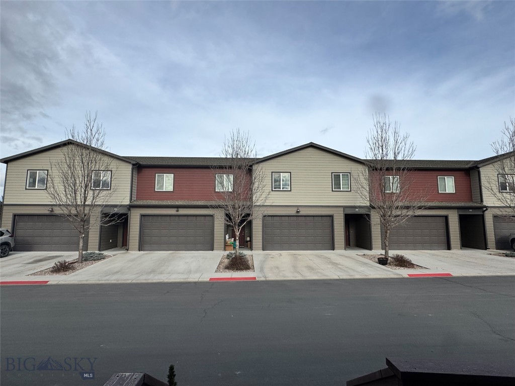 None - Residential Income