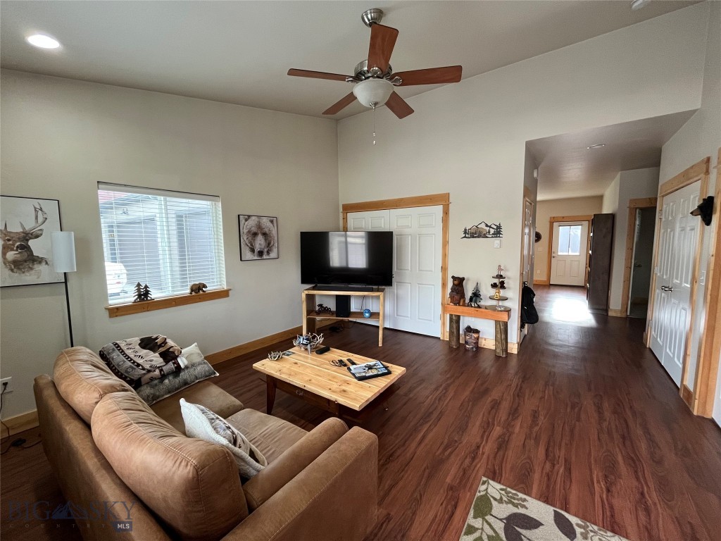 None - Residential Income