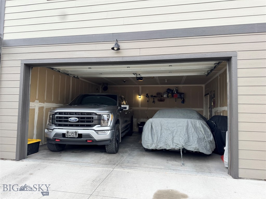 None - Residential Income