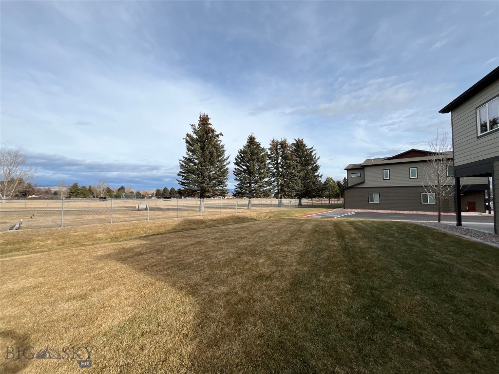 None - Residential Income