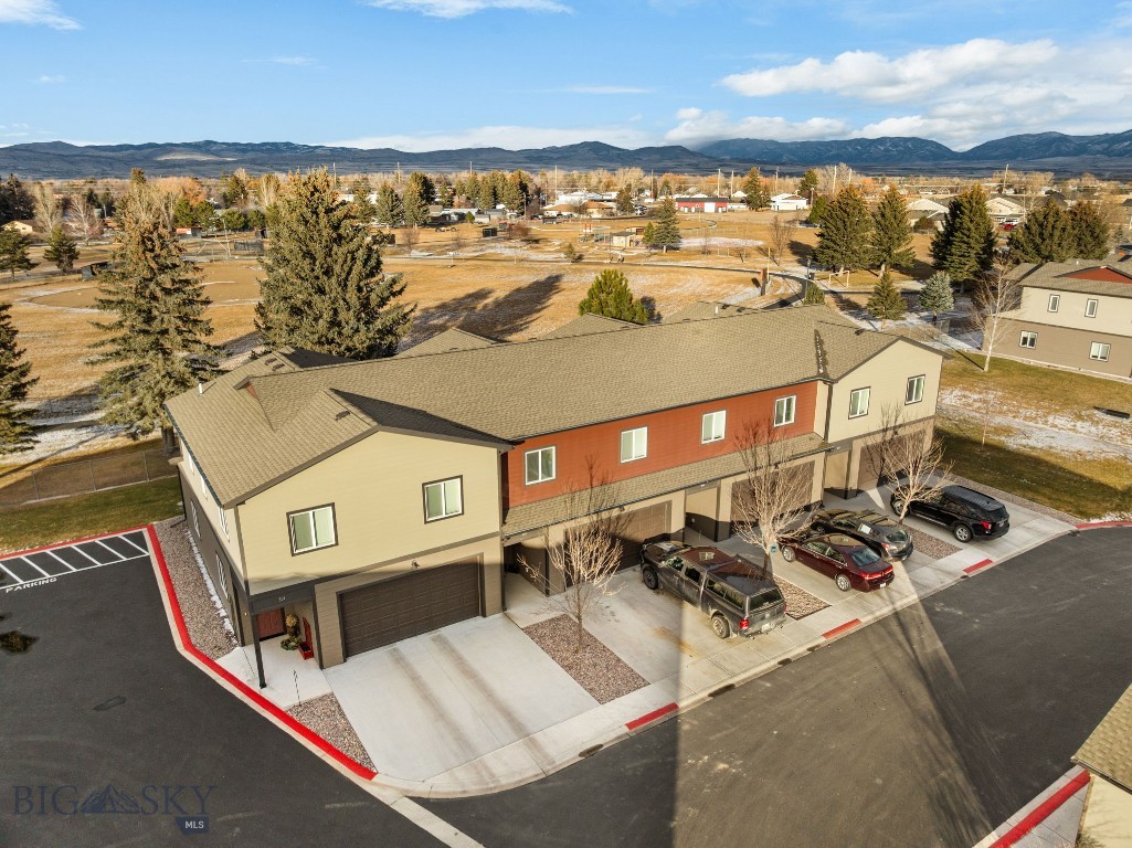 None - Residential Income