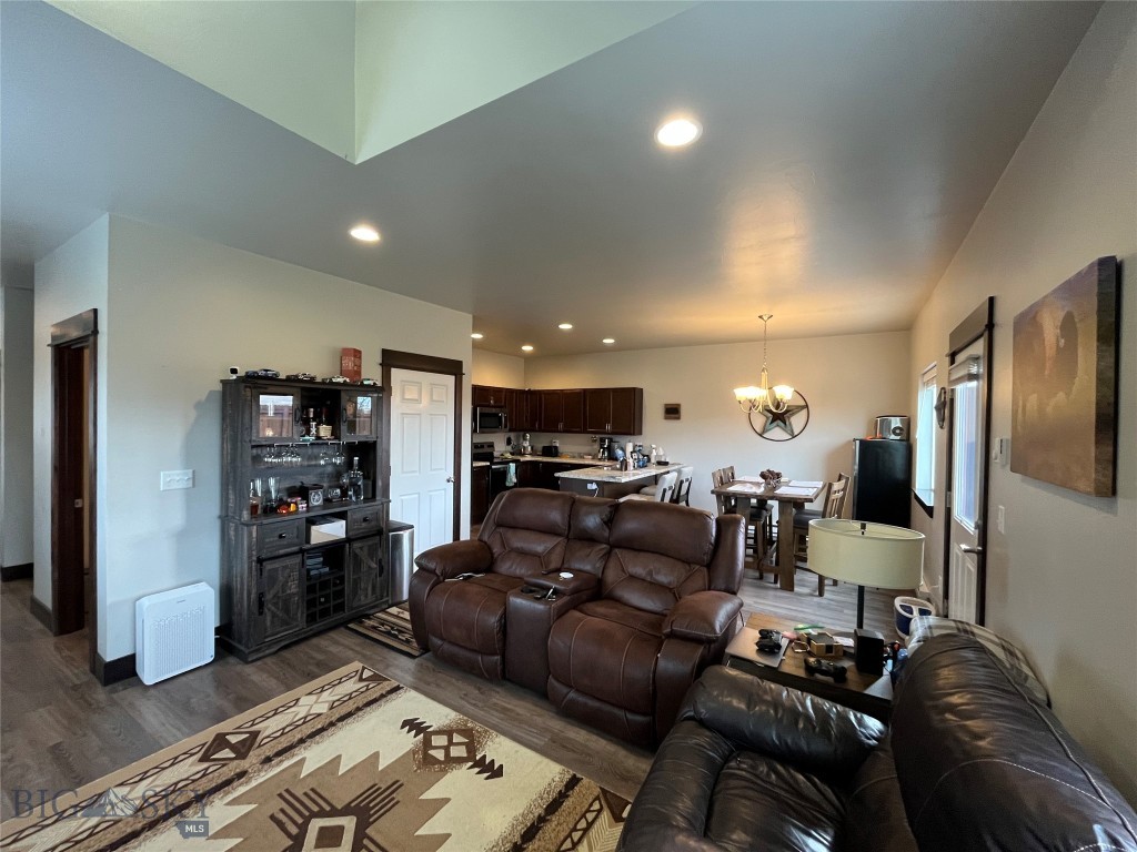 None - Residential Income