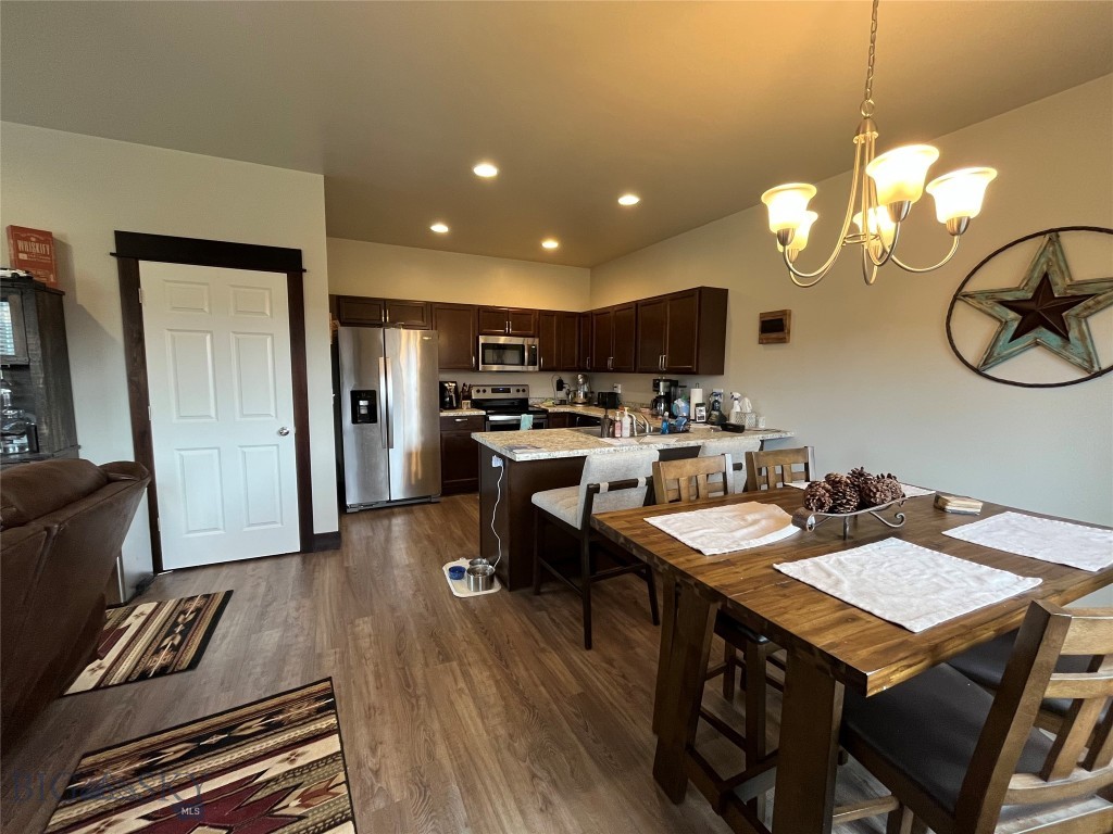 None - Residential Income