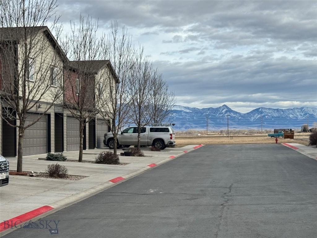 None - Residential Income