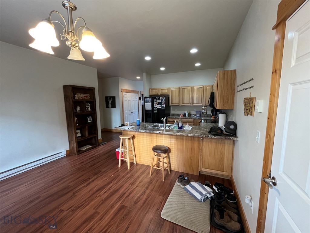 None - Residential Income