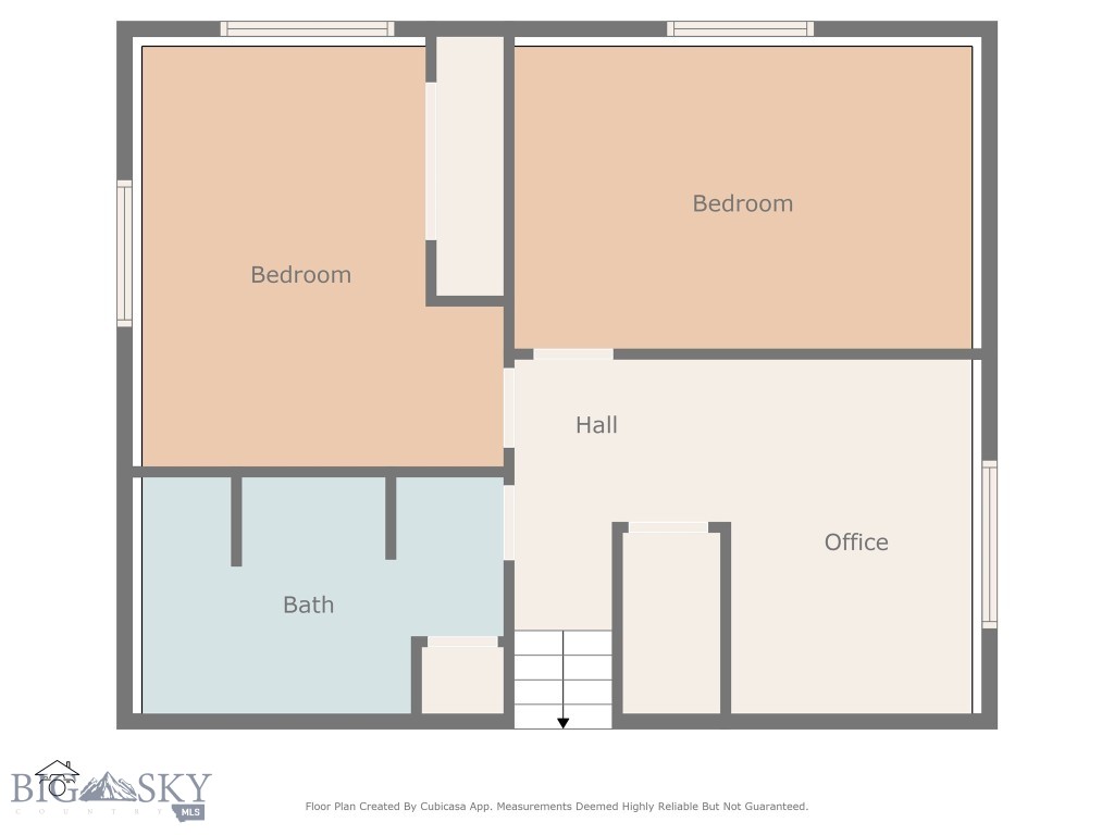 River Rock and Royal Village - Residential