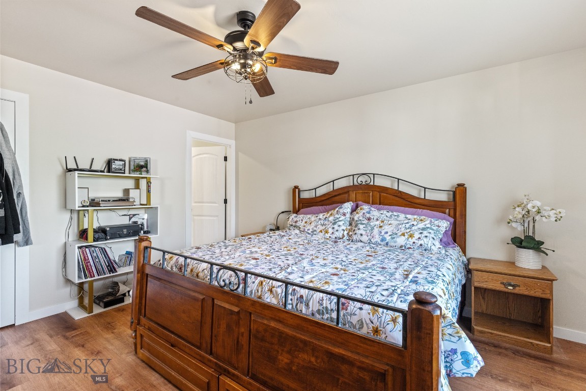 River Rock and Royal Village - Residential