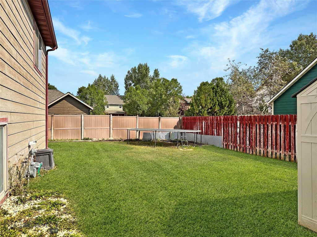 River Rock and Royal Village - Residential