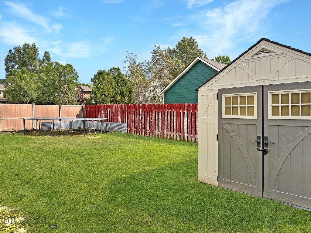 River Rock and Royal Village - Residential