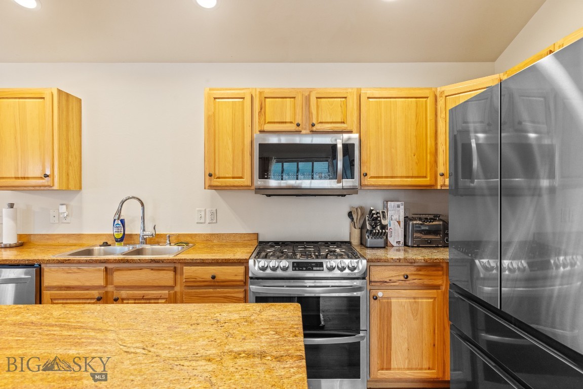 River Rock and Royal Village - Residential