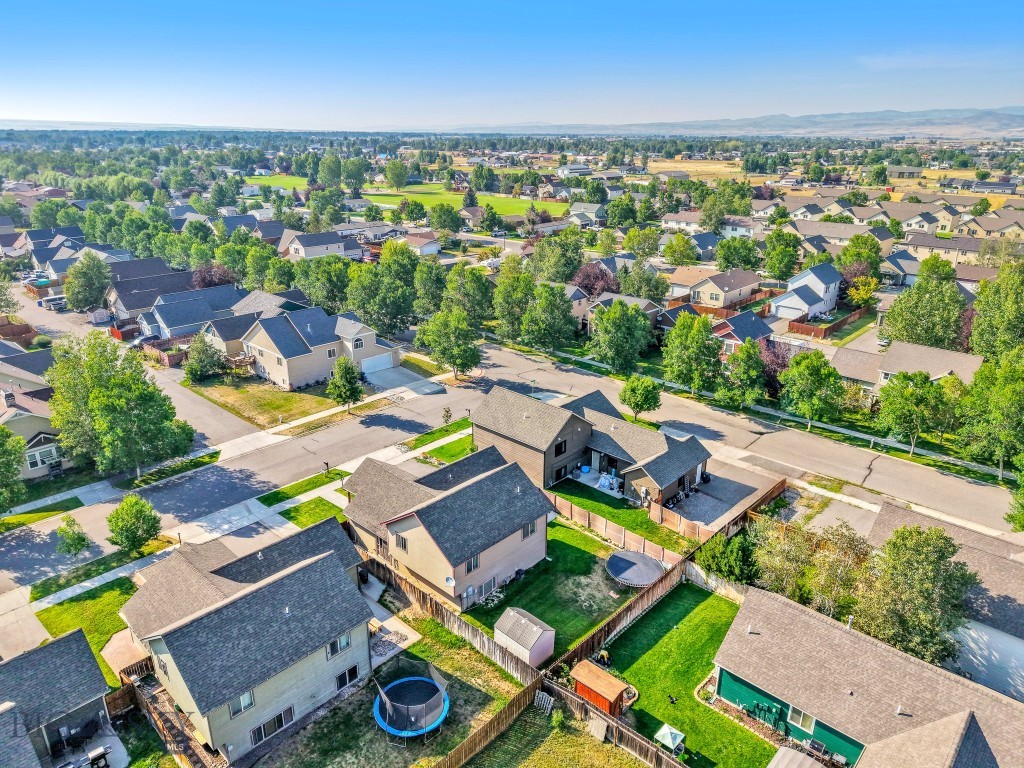 River Rock and Royal Village - Residential