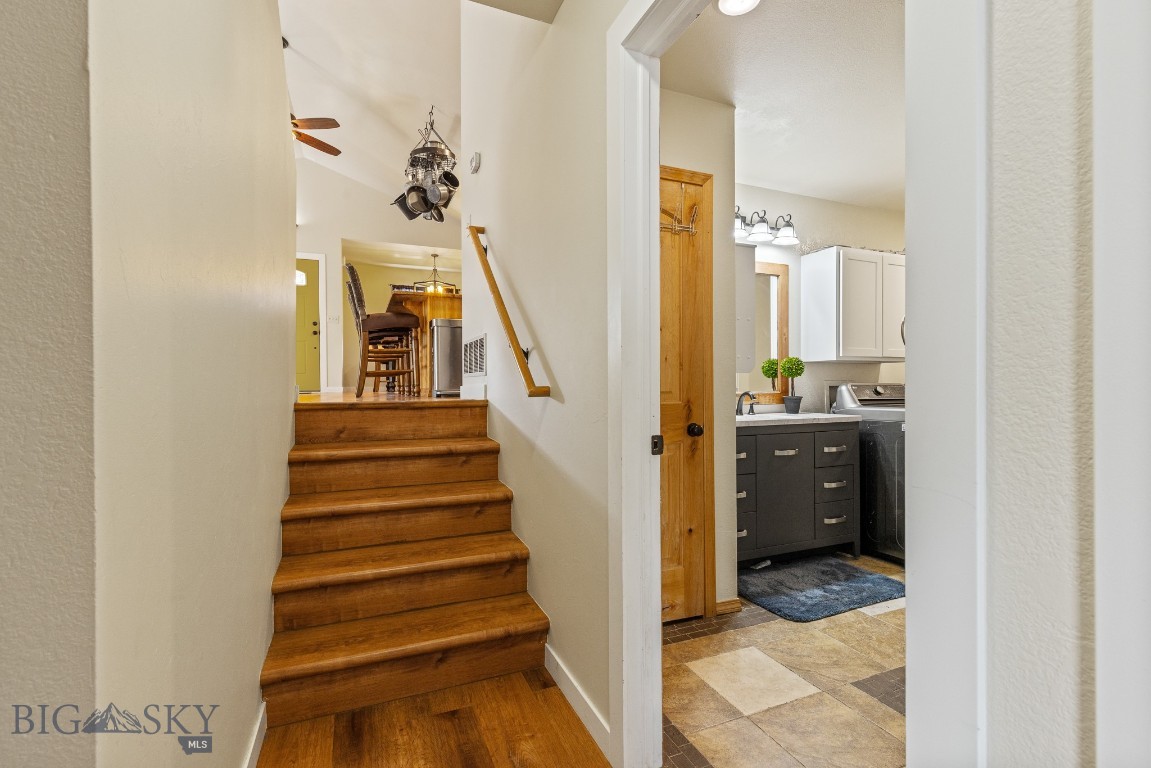 River Rock and Royal Village - Residential