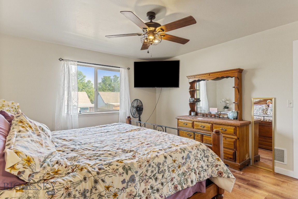 River Rock and Royal Village - Residential