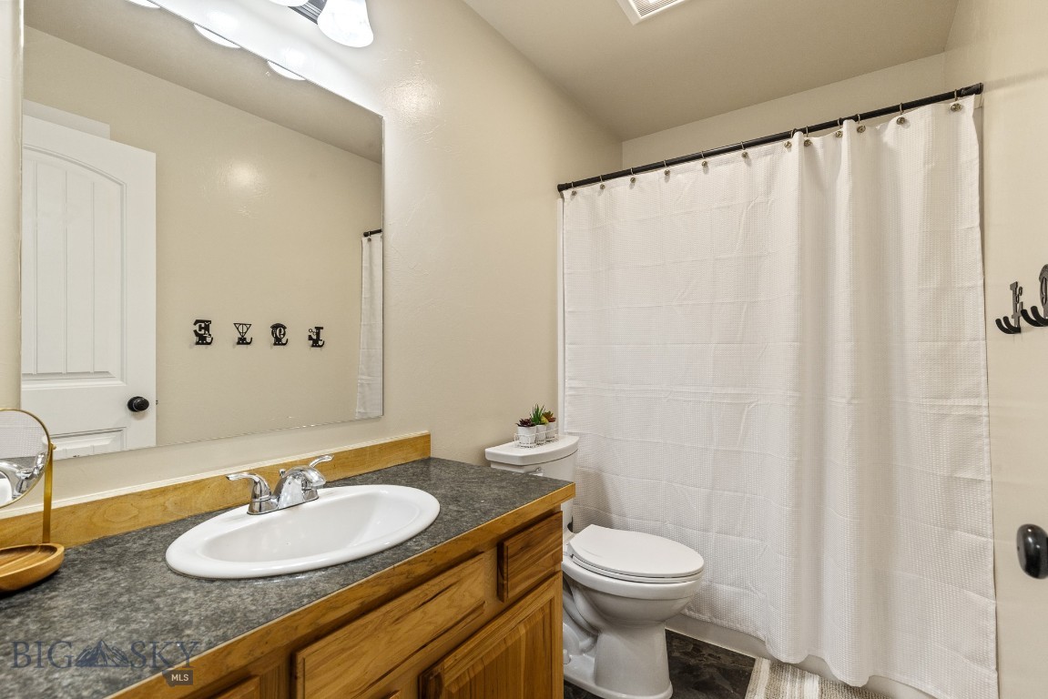 River Rock and Royal Village - Residential