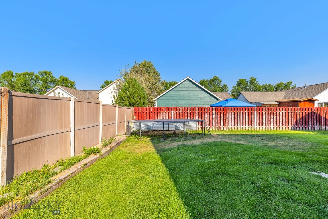 River Rock and Royal Village - Residential