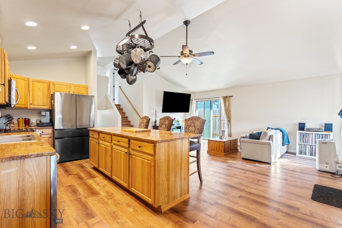 River Rock and Royal Village - Residential