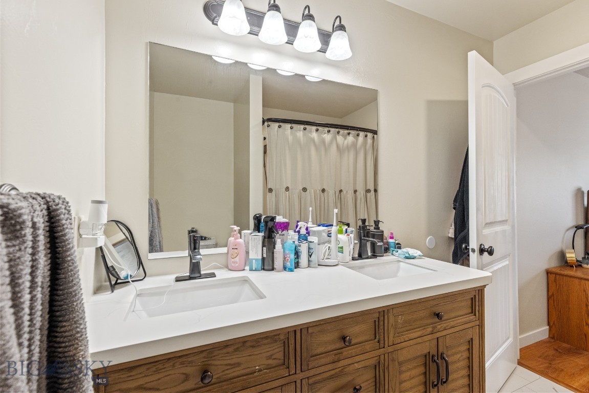 River Rock and Royal Village - Residential