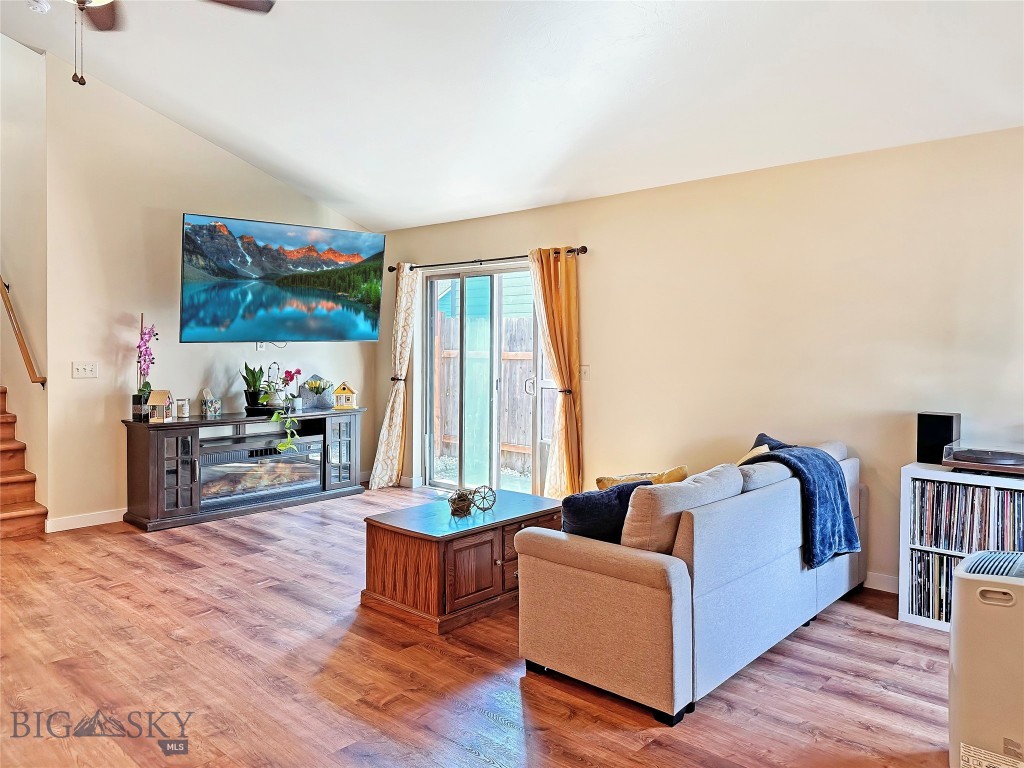 River Rock and Royal Village - Residential