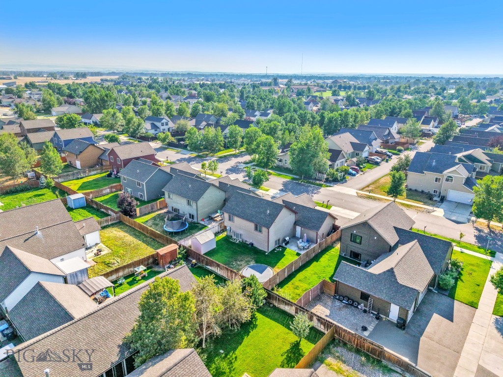 River Rock and Royal Village - Residential