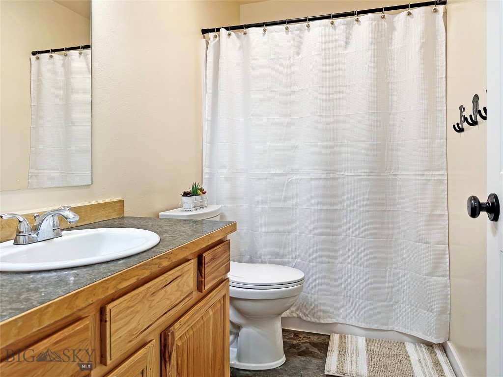 River Rock and Royal Village - Residential