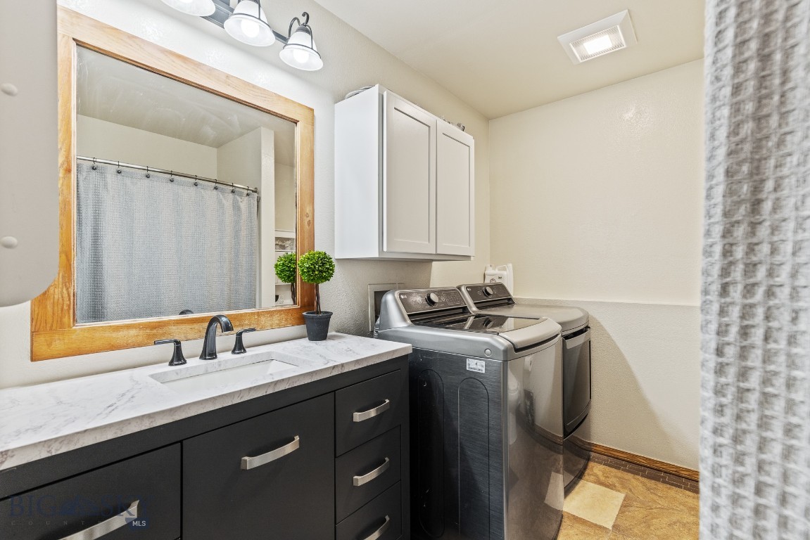 River Rock and Royal Village - Residential