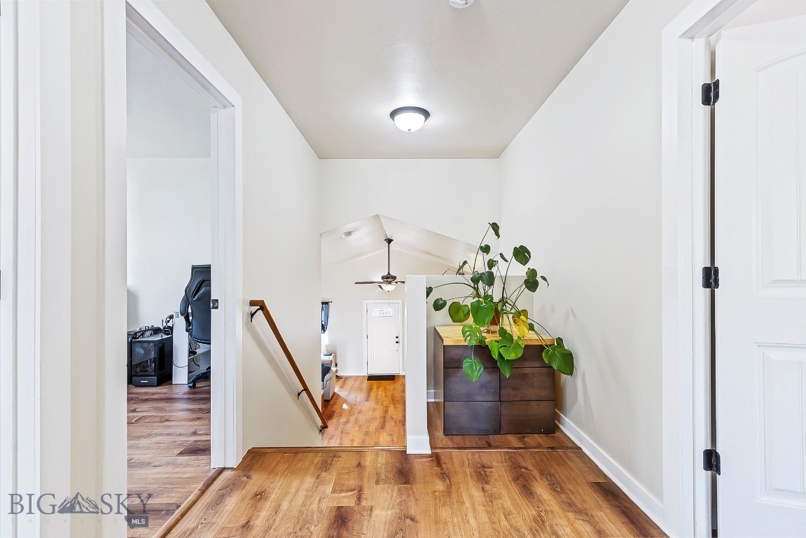 River Rock and Royal Village - Residential