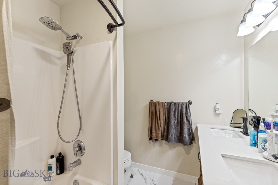 River Rock and Royal Village - Residential