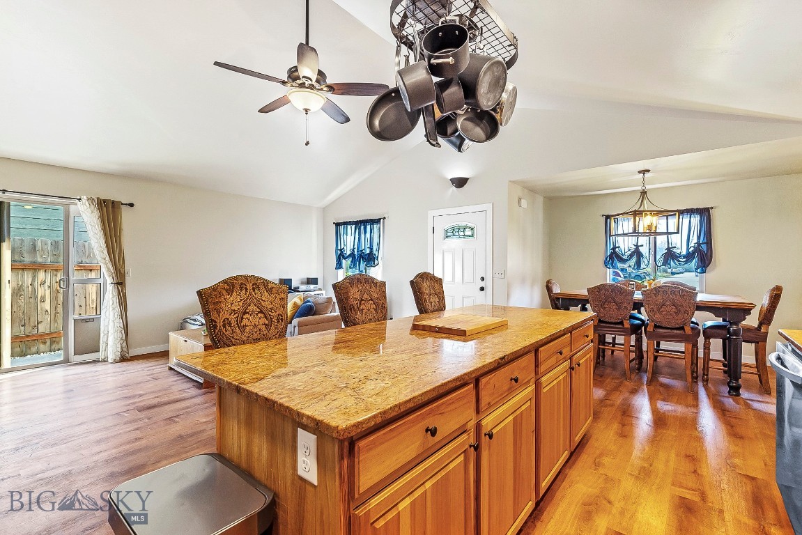 River Rock and Royal Village - Residential