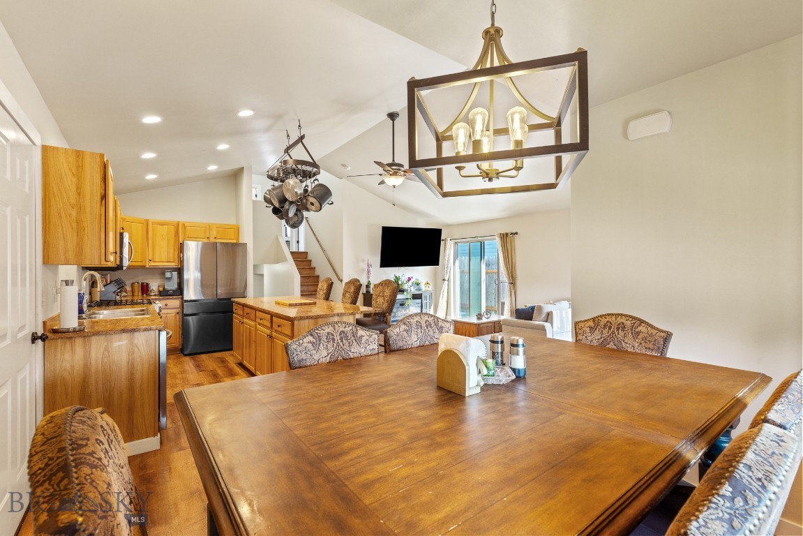 River Rock and Royal Village - Residential