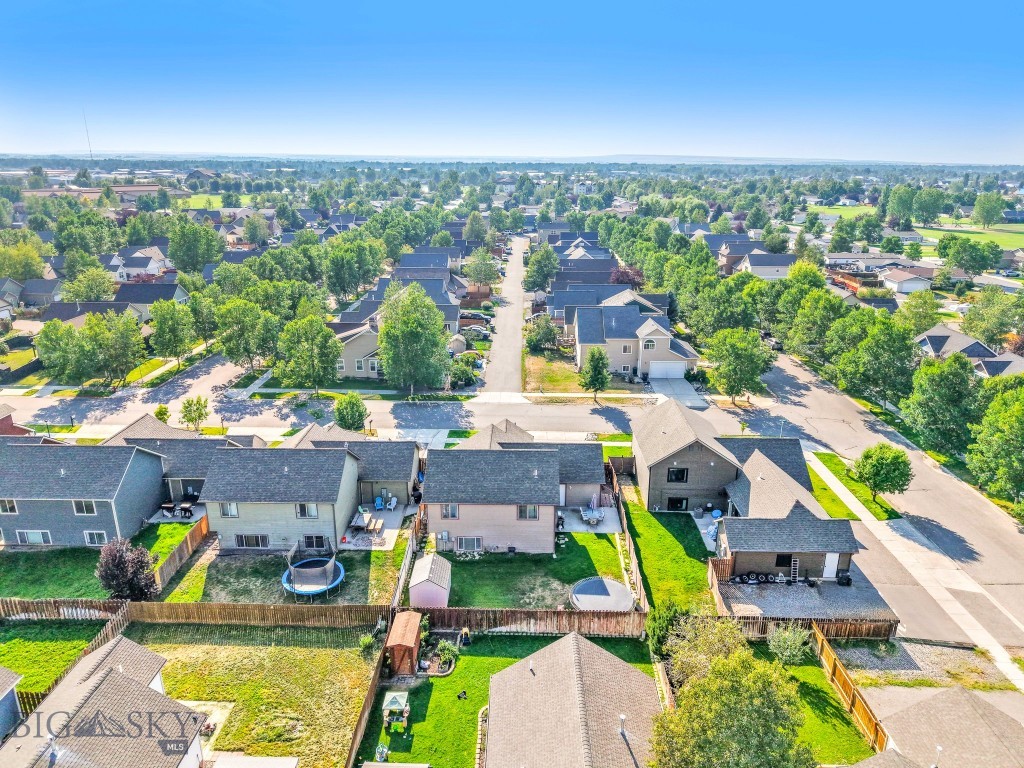 River Rock and Royal Village - Residential