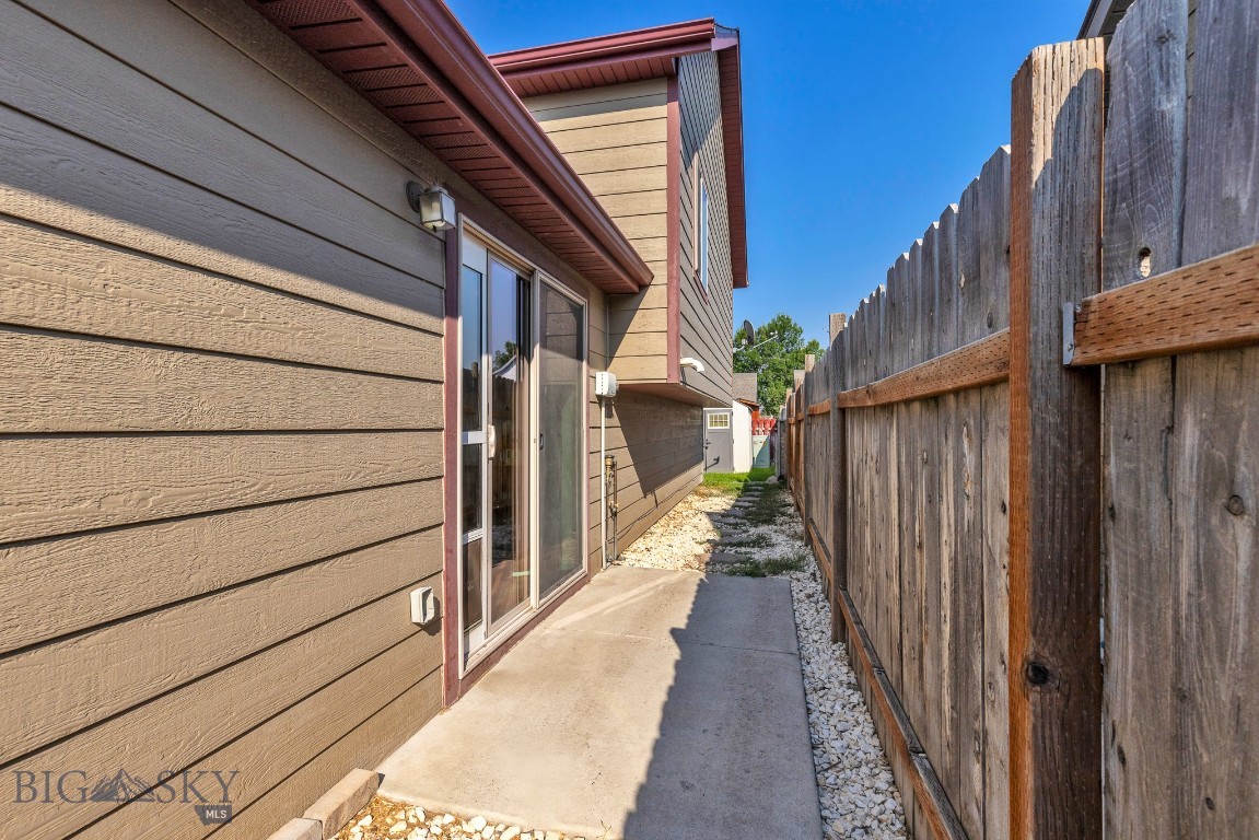 River Rock and Royal Village - Residential