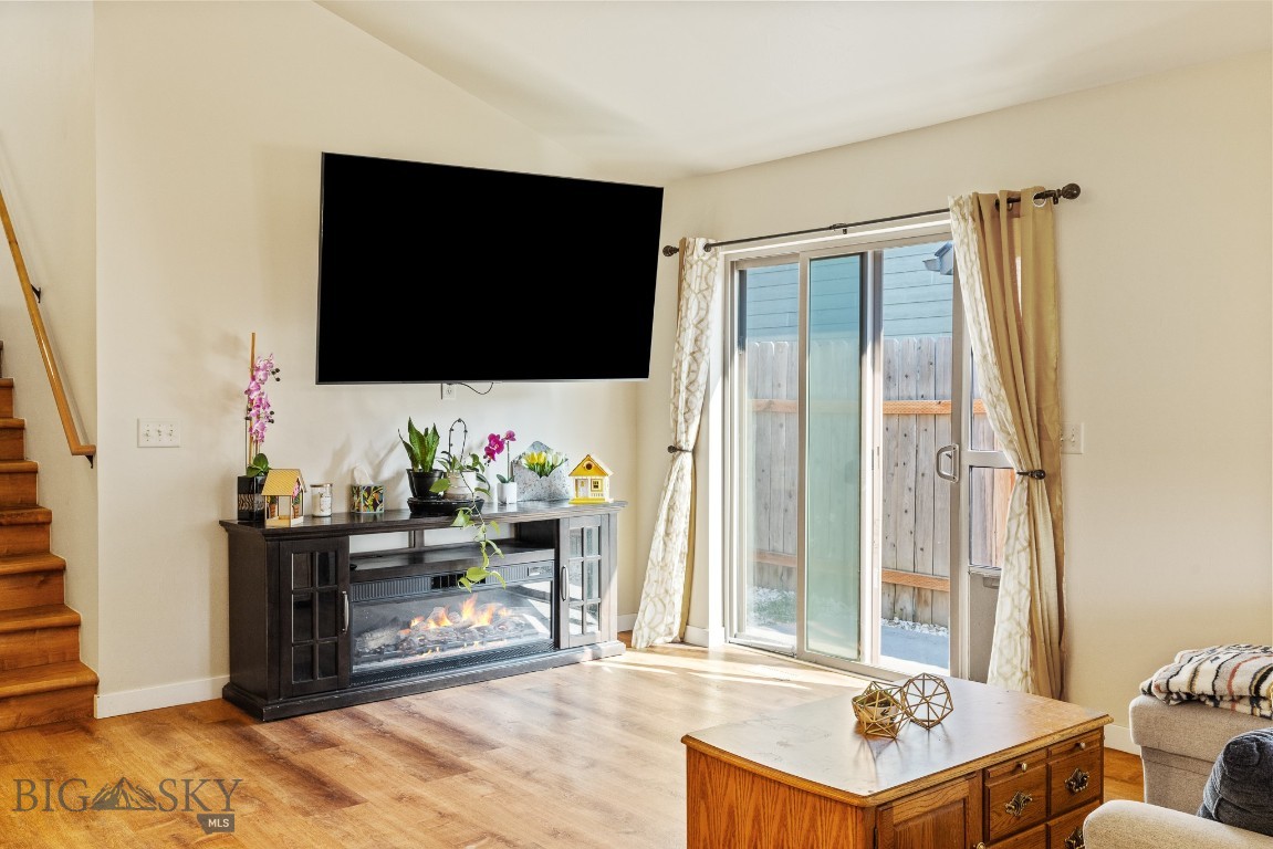 River Rock and Royal Village - Residential