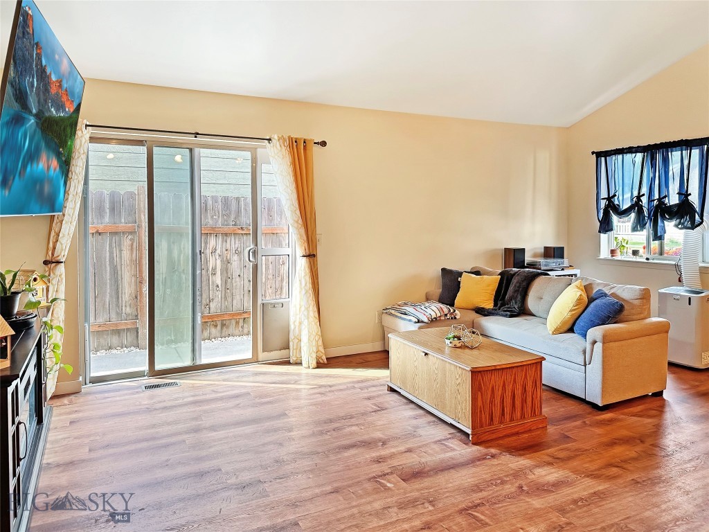 River Rock and Royal Village - Residential