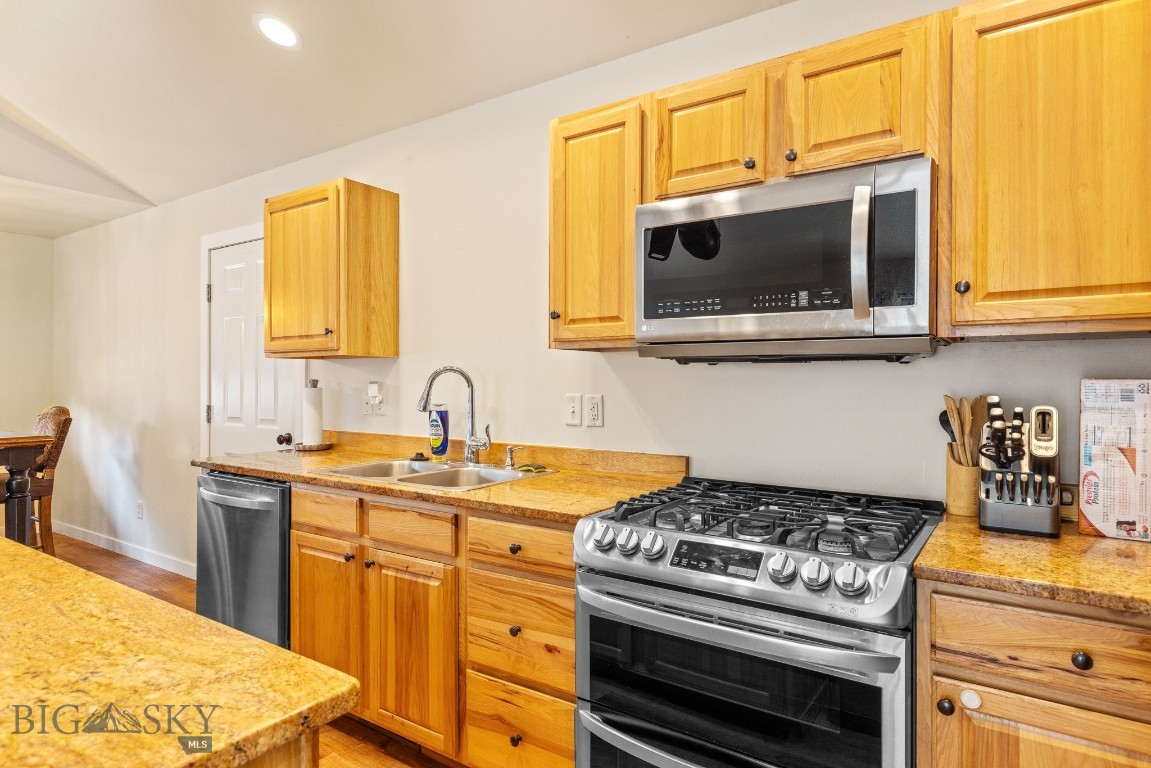 River Rock and Royal Village - Residential