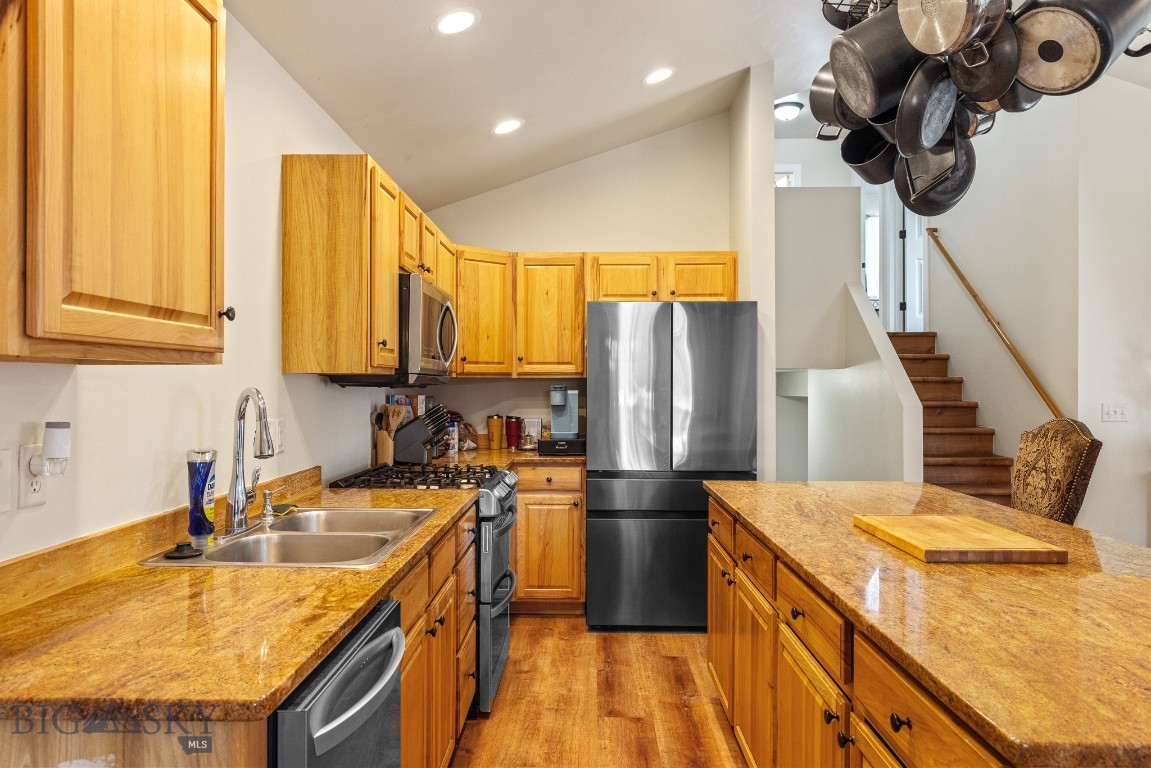 River Rock and Royal Village - Residential