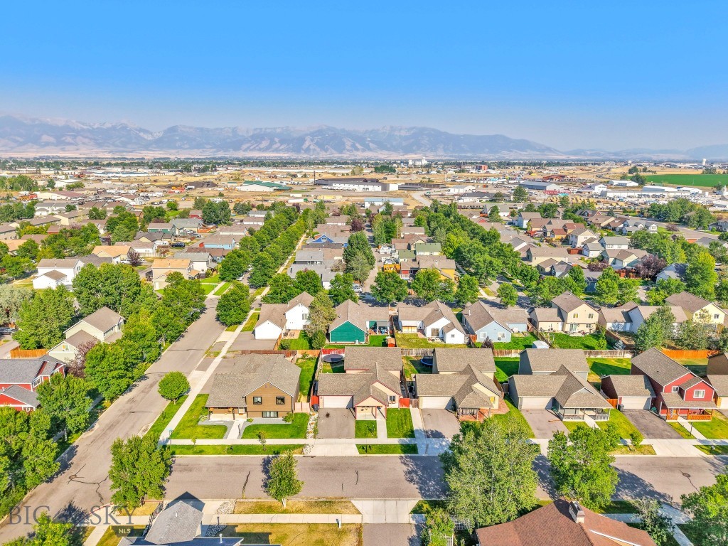 River Rock and Royal Village - Residential