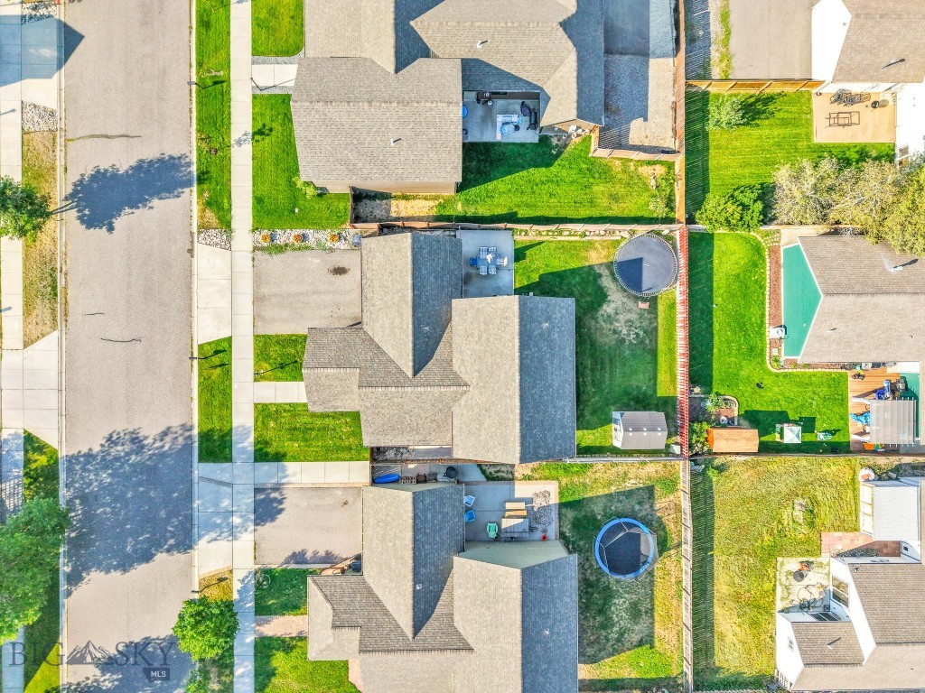 River Rock and Royal Village - Residential