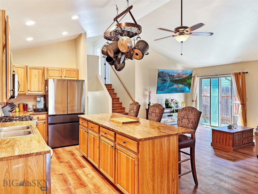 River Rock and Royal Village - Residential