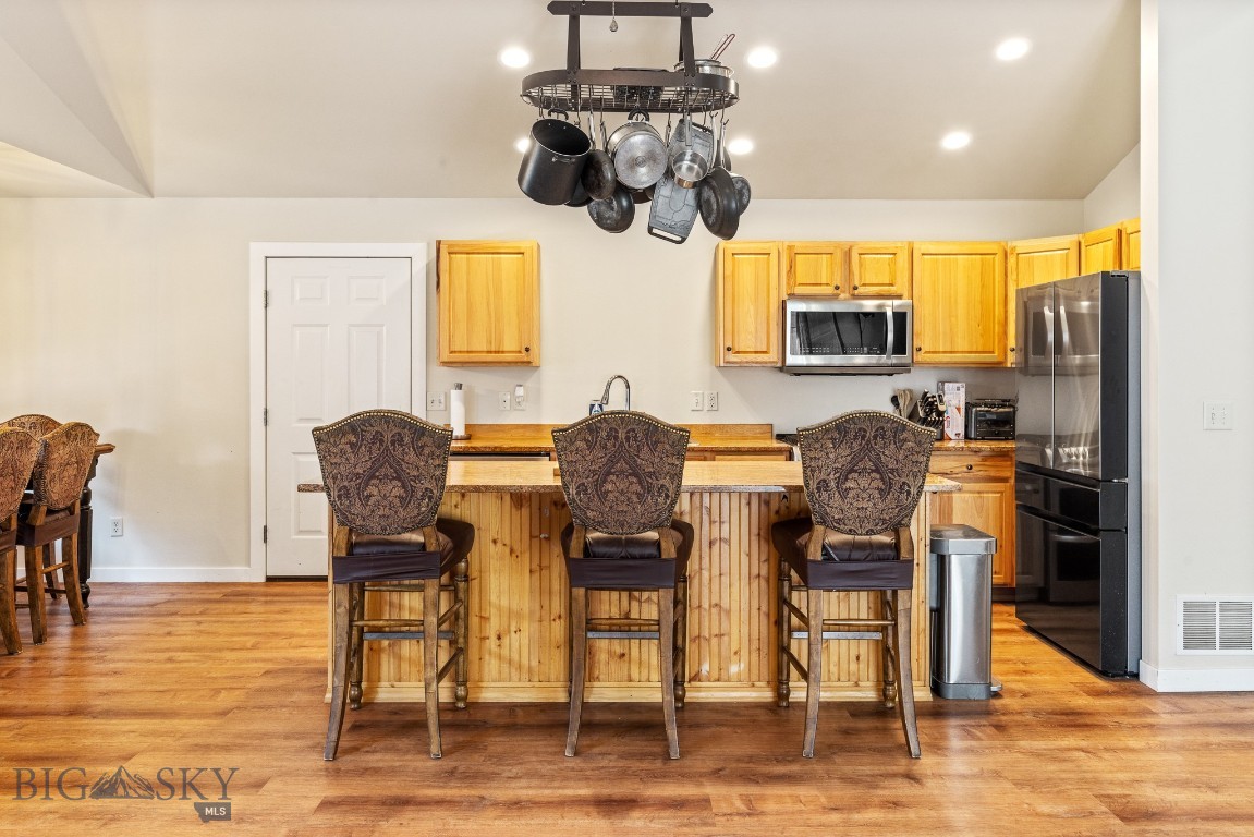 River Rock and Royal Village - Residential